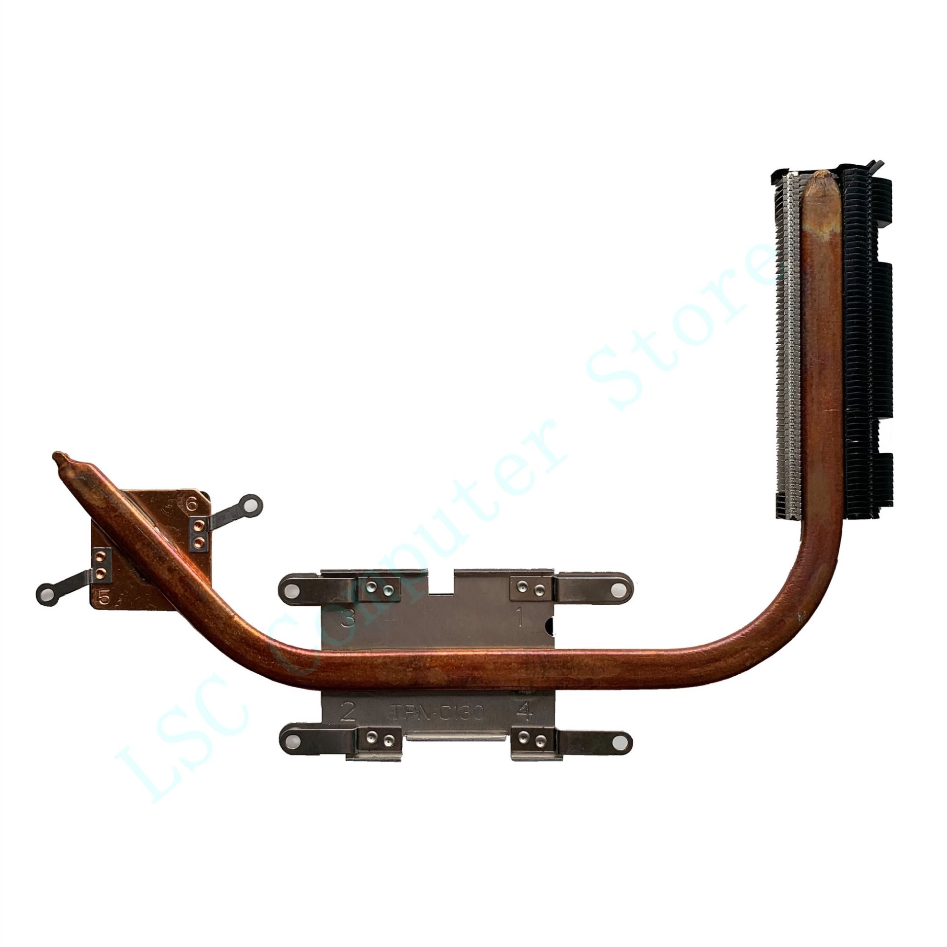 Hp 255 G6  Heatsink Soğutucu Bakır 924976-001