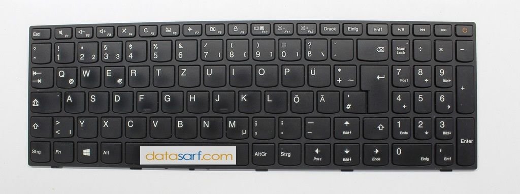 Lenovo 110-17ACL 10-17IKB 110-17ISK Orijinal Klavye PK131AWA319