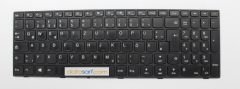 Lenovo 110-17ACL 10-17IKB 110-17ISK Orijinal Klavye PK131AWA319