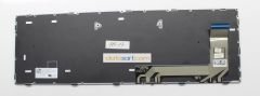 Lenovo 110-17ACL 10-17IKB 110-17ISK Orijinal Klavye PK131AWA319