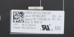 Lenovo 110-17ACL 10-17IKB 110-17ISK Orijinal Klavye PK131AWA319