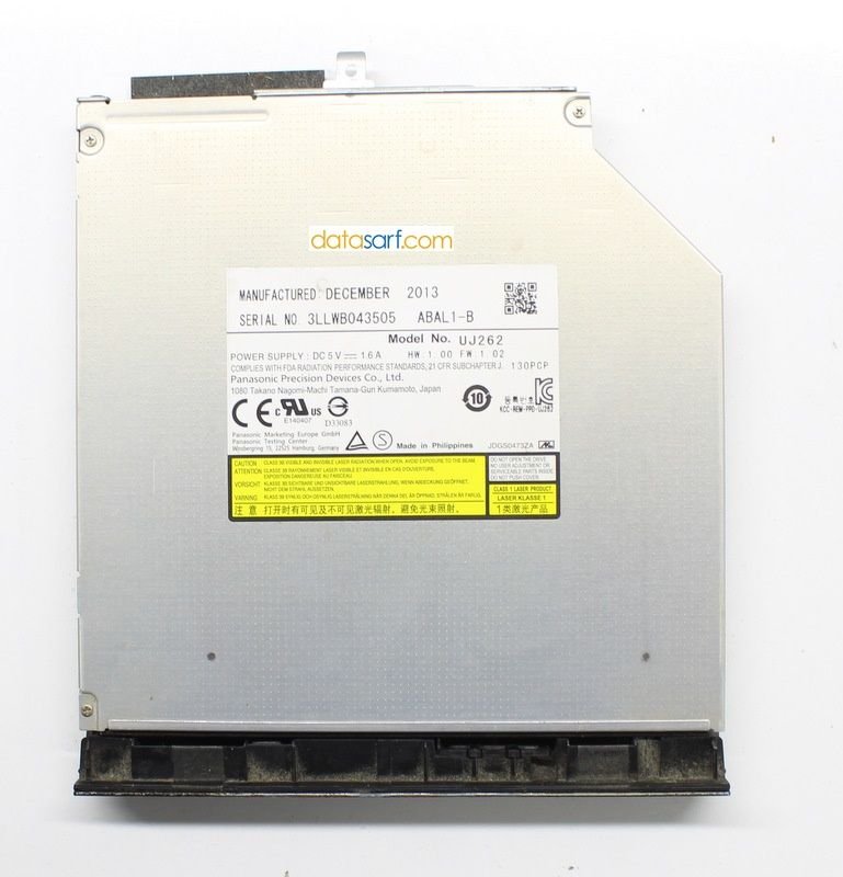 Asus G550JK Dvd  Sürücü