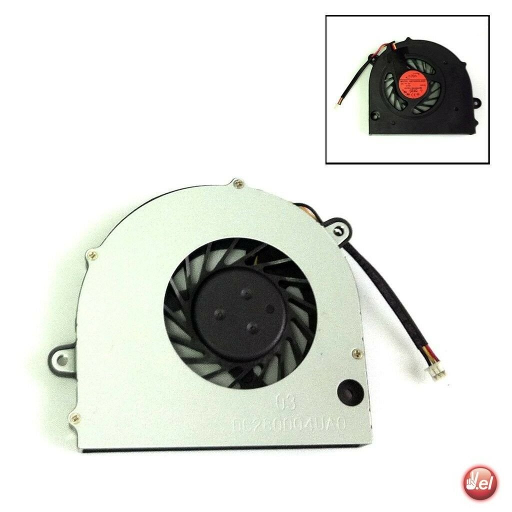 Lenovo G550 G555 G450 Fan Dc280007la0