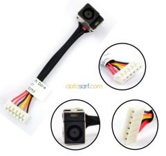 Hp Cq60 G60 Cq50 G50 Power Jack