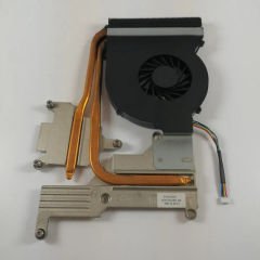Acer 7740 MS2287 7736 7540 7336 Fan Soğutucu Bakır