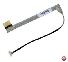 Lenovo G550 G555 Lcd Data Flex Kablo Dc02000rh10