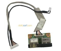 Hp Cq60 G60 Cq70 G70 Usb Kart 50.4d015.001 48.4h504. 031