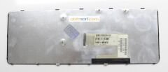 Sony Vgn-Nw Pcg-7181M PCG-7186M Orijinal Klavye 012-550A-1366-A