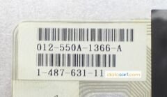 Sony Vgn-Nw Pcg-7181M PCG-7186M Orijinal Klavye 012-550A-1366-A