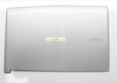 MSI MS-16JD Orijinal Lcd Cover Arka Kapak E2P-6J4A111-P89