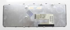 Sony Vgn-Nw Pcg-7181M PCG-7186M Orijinal Klavye Beyaz 012-550A-1366-A
