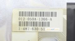 Sony Vgn-Nw Pcg-7181M PCG-7186M Orijinal Klavye Beyaz 012-550A-1366-A