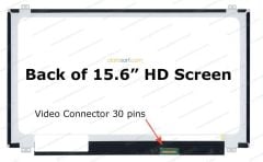 LTN156AT31 15.6 Slimled 30 Pin 1366-768 Çözünürlük Led Ekran