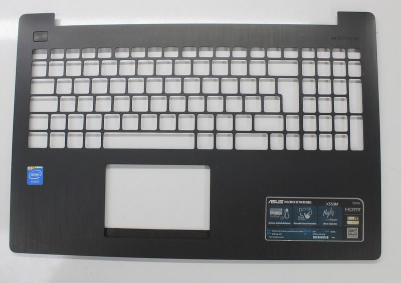 Asus X553MA Üst Kasa 13N0-RLA0C22