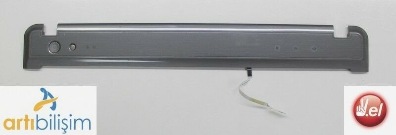 Lenovo G550 G555 Üst Kapak Power Kart