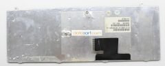 Sony Vaio Vgnfz Vgn-Fz Pcg-381m Orijinal Klavye V070978BS1