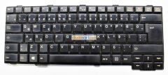 Fujitsu Lifebook S762 Klavye  Mp-09k36003d852w  Cp611385-01