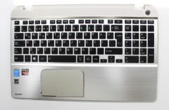 Toshıba P50-A Orijinal Üst Kasa Klavye H000071010