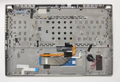 Monster Tulpar T5 V21.3 Orijinal Klavye Üst Kasa 18C8XK210111