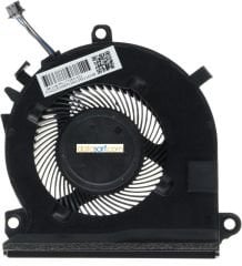HP Pavilion Gaming 16-A0067TX Orijinal Fan L77560-001