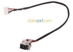 Hp Cq61 G61 Power Jack Şark Soketi