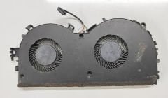 Lenovo Legion Y520-15 Y520-15IKB R720-15IKBN Orijinal Soğutucu Fan