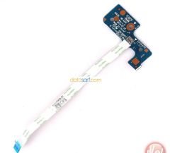 Lenovo G70-80 Start Power Kart NS-A331