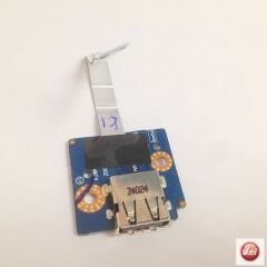 Lenovo G550 G555 Usb Kart Ls-5083p