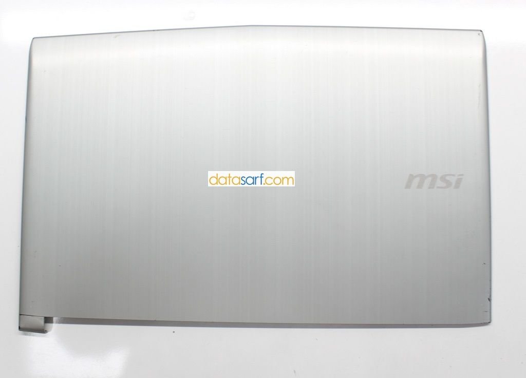 MSI PL62 Orijinal Lcd Cover Arka Kapak E2P-6J4A111-P89