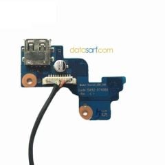 Samsung RV515 Usb Power Kart ba92-07502a