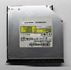 Fujitsu Lifebook S762 Klavye Çıtası(Kopya)