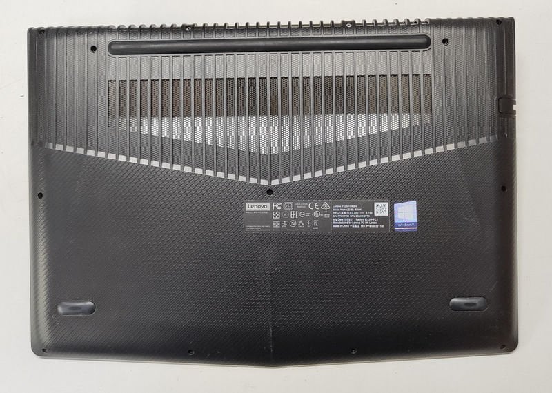Lenovo Legion Y520-15 Y520-15IKB R720-15IKBN Orijinal Alt Kasa(Kopya)