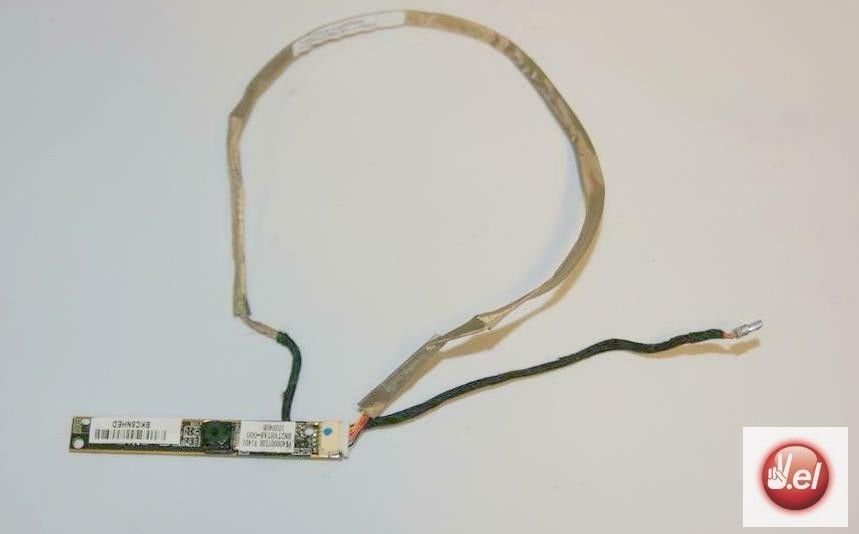 Lenovo G550 G555 Webcam Kamera Pk400007ı00
