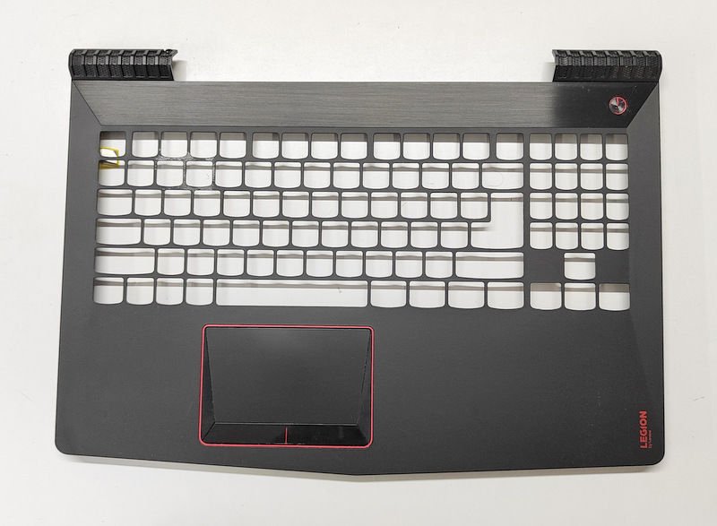 Lenovo Legion Y520-15 Y520-15IKB R720-15IKBN Orijinal Üst Kasa Palmrest