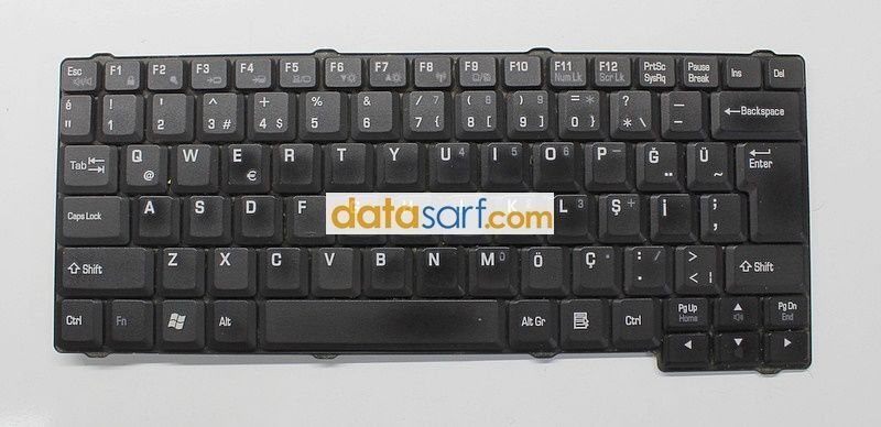Toshıba L110 Klavye AEEW30IA014-TR