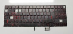 Lenovo Legion Y520-15 Y520-15IKB R720-15IKBN Orijinal Arızalı Klavye