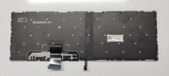 Lenovo Legion Y520-15 Y520-15IKB R720-15IKBN Orijinal Arızalı Klavye