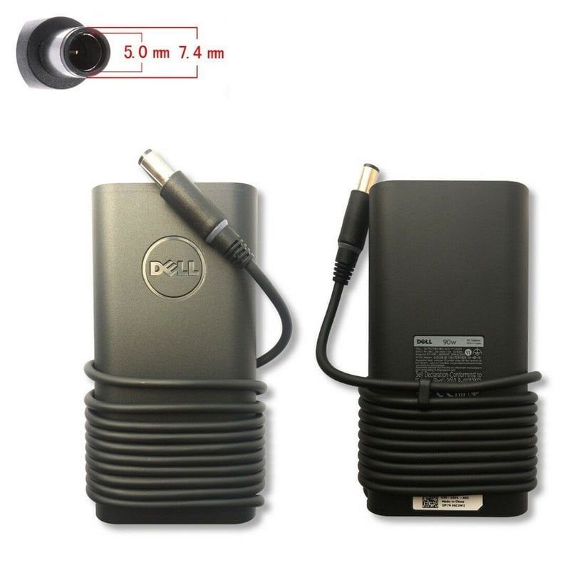 Dell Inspiron 13 Orijnal 65W 19.5V 3.34A Şarj Aleti Adaptör G4X7T 0G4X7T 5.0*7.4mm