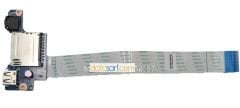 Lenovo G70-70 Usb Aux IO Kart NS-A332
