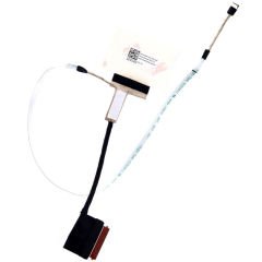 Hp 15-DH 15T-DH TPN-C143 15-DH0006NT Orijinal Lcd Data Flex Kablo DC02C00LQ00  30 Pin