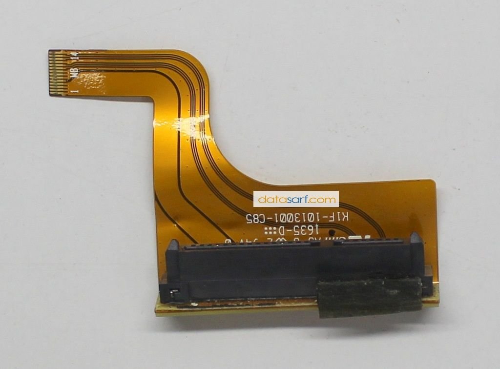 Msı MS-16K3 Orijinal Harddsik Bağlantı Flex Kablo K1F-1013001-C85