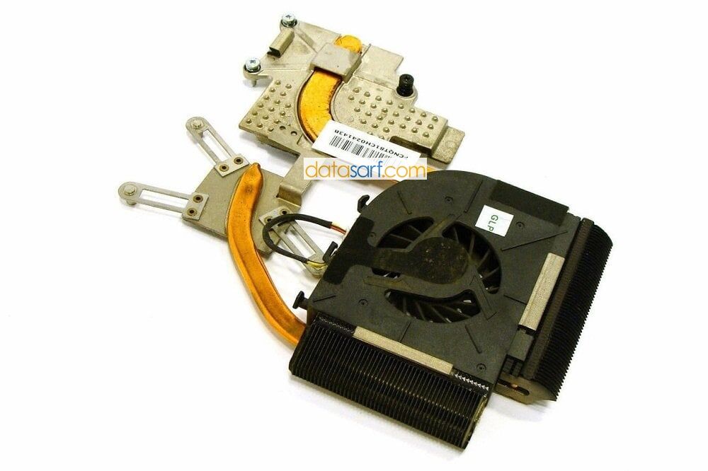 Hp Dv5 1000 Dv5-1000  Fan Ve Soğutucu