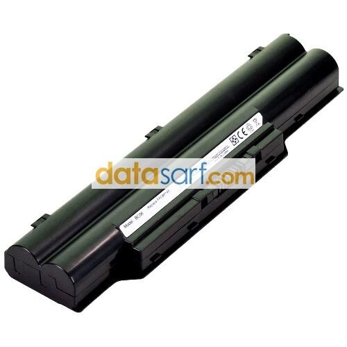 Fujitsu Lifebook S762 S760 S761  Batarya Pil