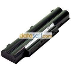 Fujitsu Lifebook S762 S760 S761  Batarya Pil