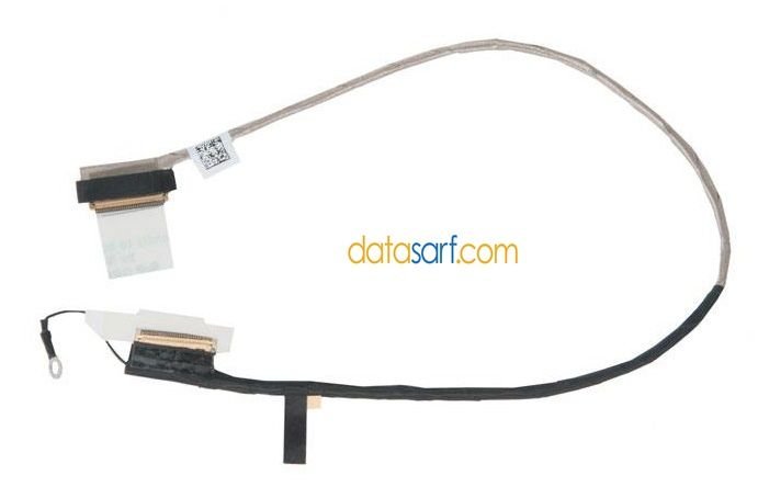 Toshıba P50T-B Orijinal Lcd Data Flex Kablo 1422-01PW000 30 Pin