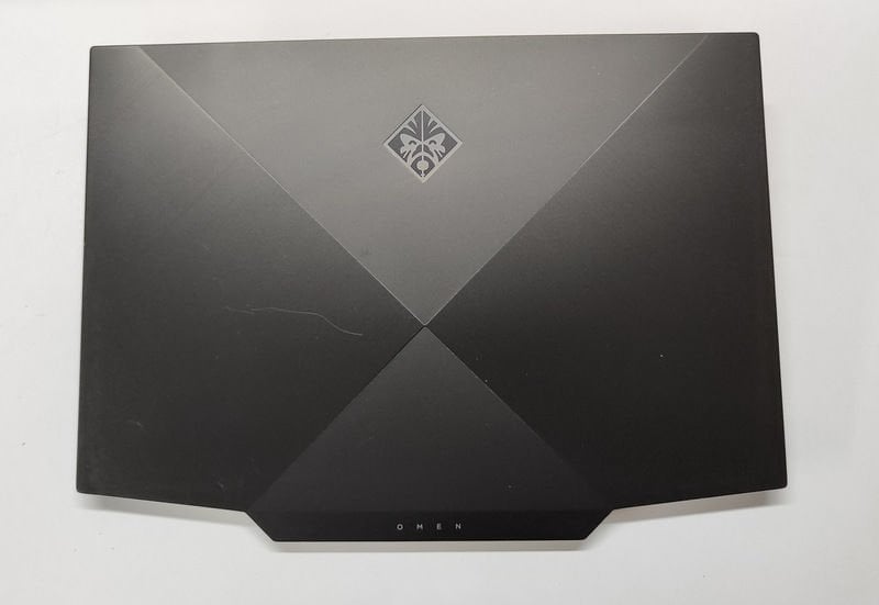 Hp 15-DH 15T-DH TPN-C143 15-DH0006NT Orijinal Lcd Cover Arka Kapak AM2JZ000110