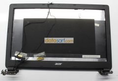 Packard Bell Te69kb Lcd Cover Arka Kapak Bezel Menteşe Set 42.4yu01.002