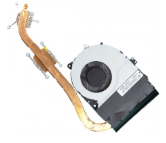 Asus X550 X552 A550 K550 Y581 F550 Orijinal Fan 3. Nesil 13N0-PHA0101