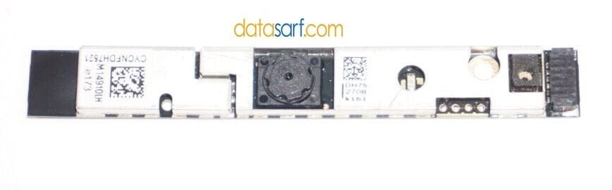 Toshıba P50 Orijinal Webcam Kamera AWAM-1H129-2