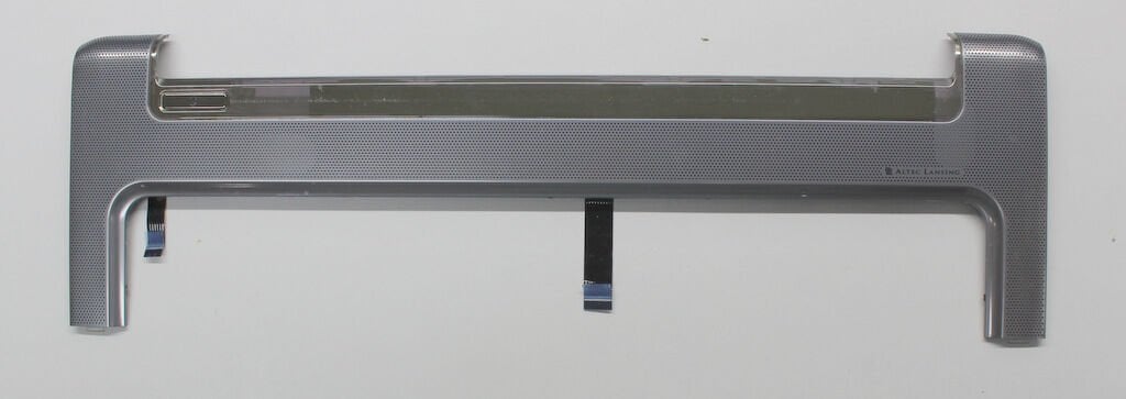 Hp Dv5 1000 Dv5-1000 Üst Kapak Start Power Kart